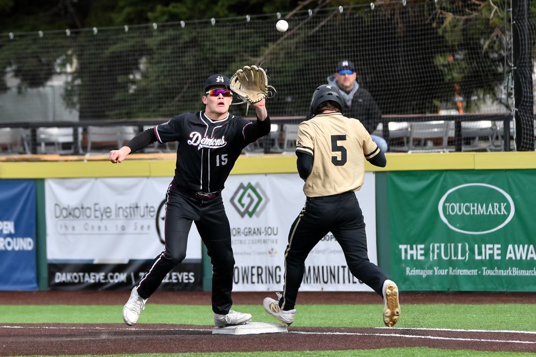Baseball