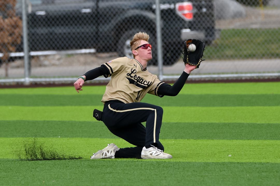 Baseball