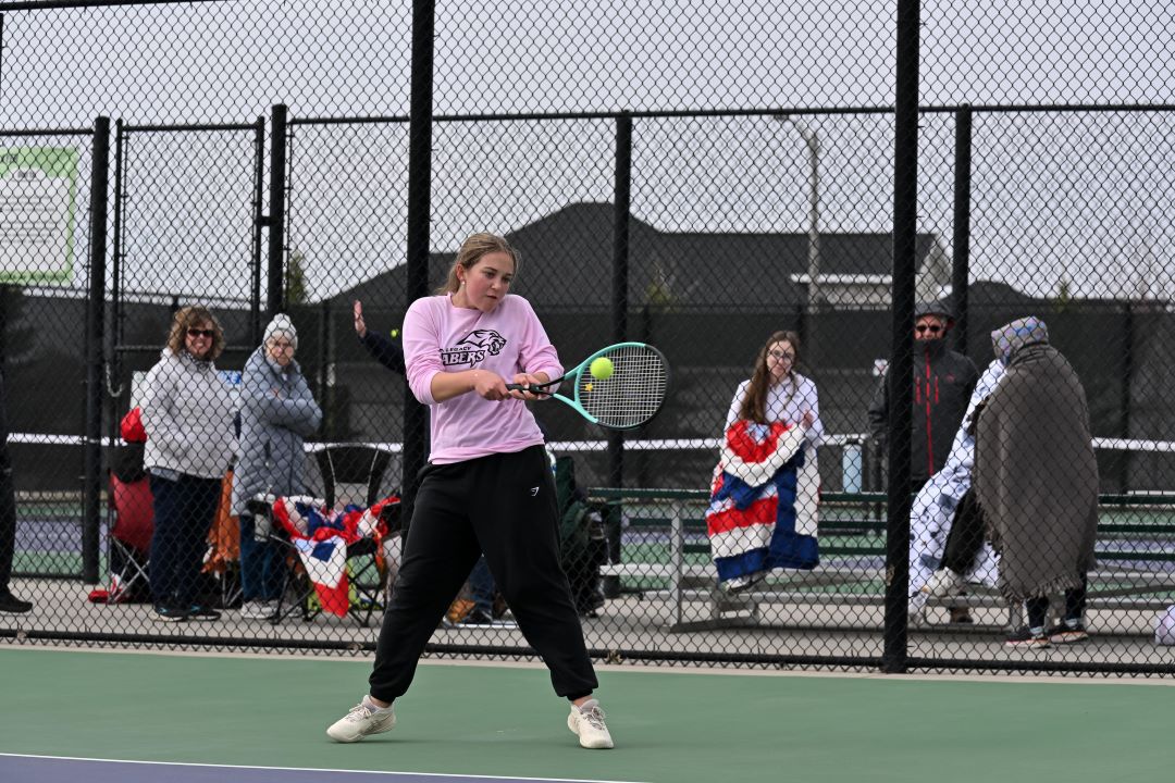 Girls Tennis