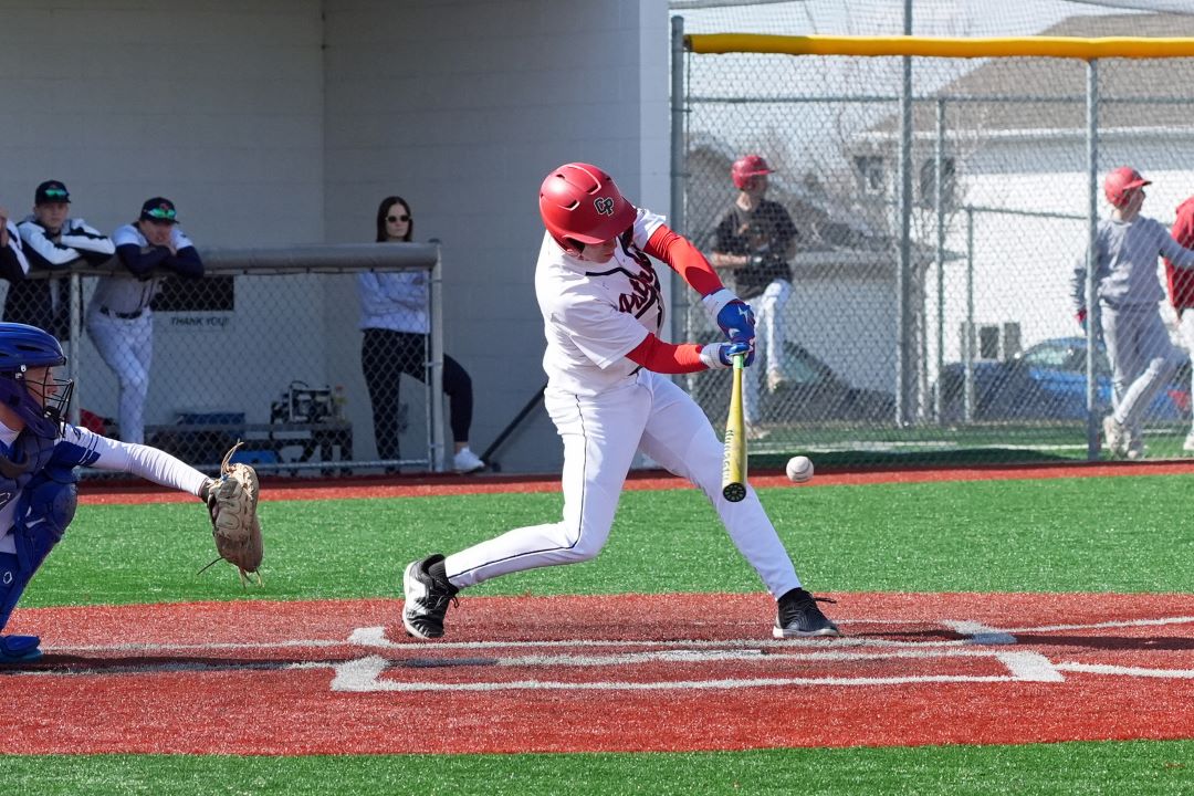 Baseball