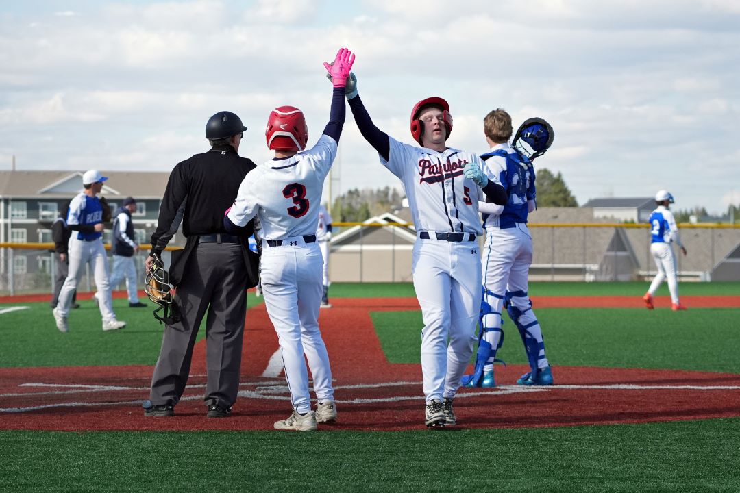 Baseball