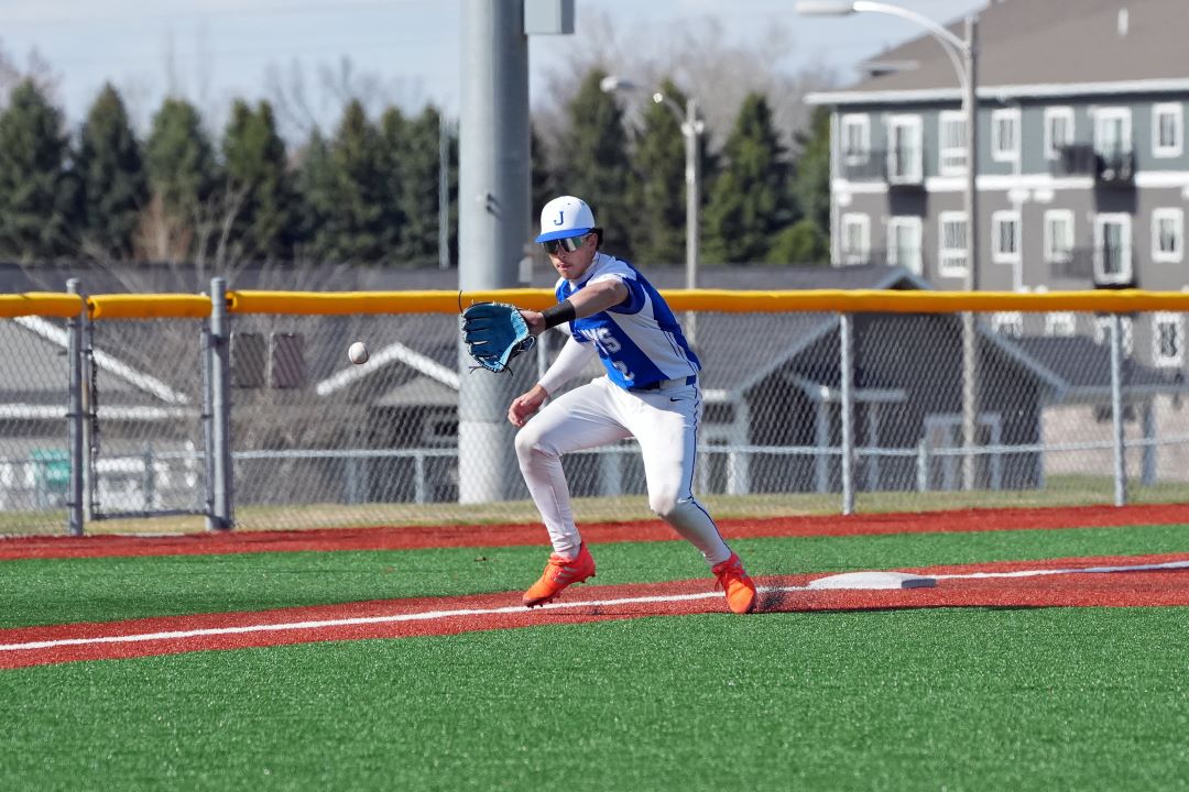 Baseball