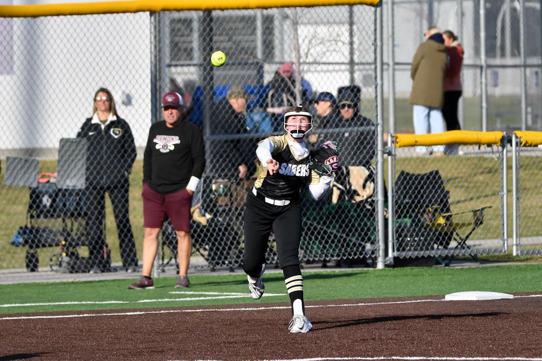 Softball