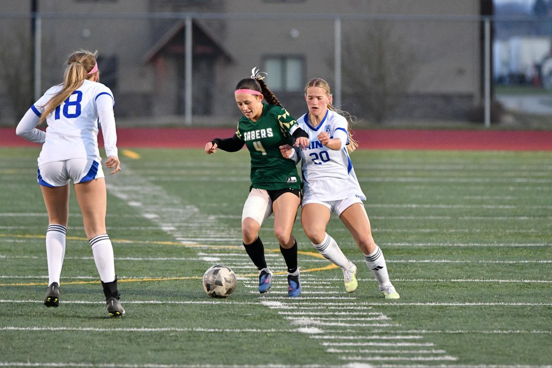 Girls Soccer
