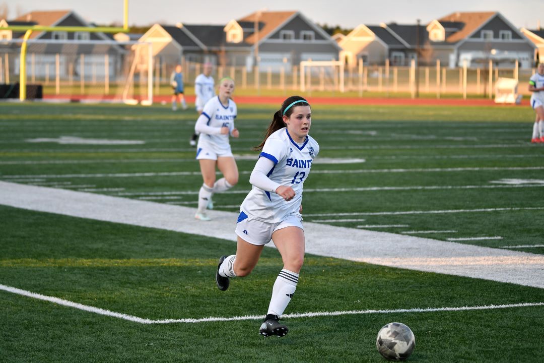 Girls Soccer