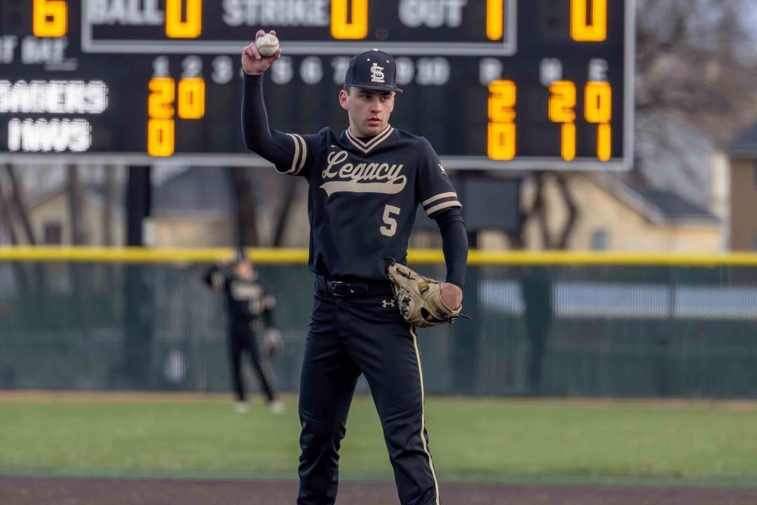 Baseball