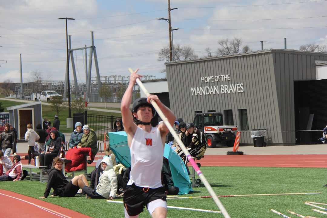 Boys Track & Field