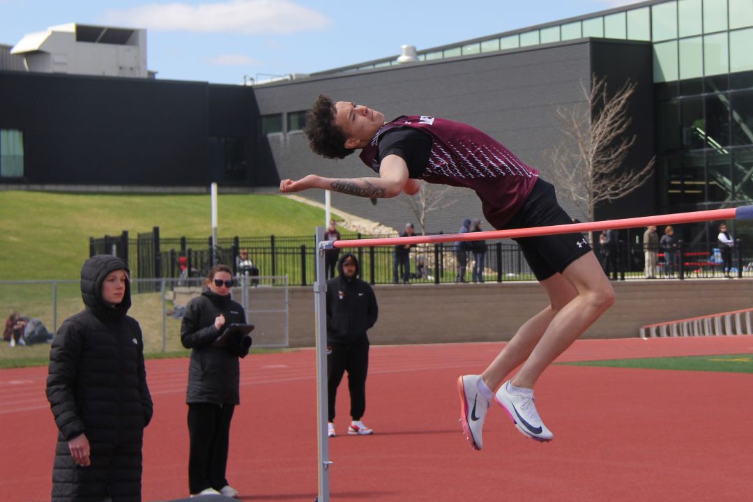 Boys Track & Field