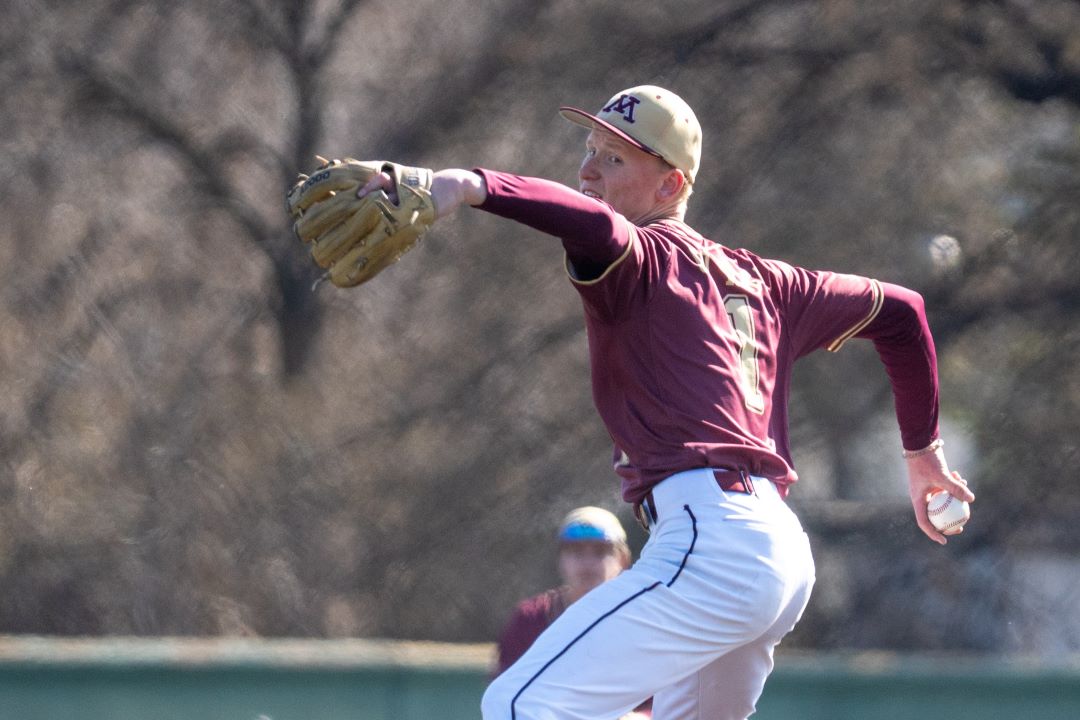 Baseball