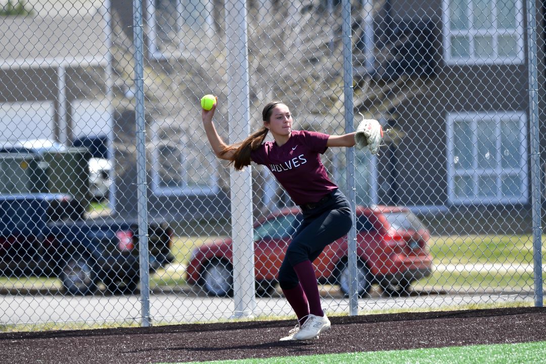 Softball