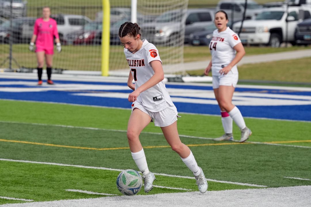 Girls Soccer