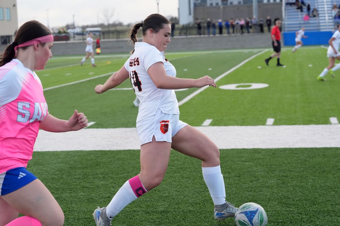 Girls Soccer