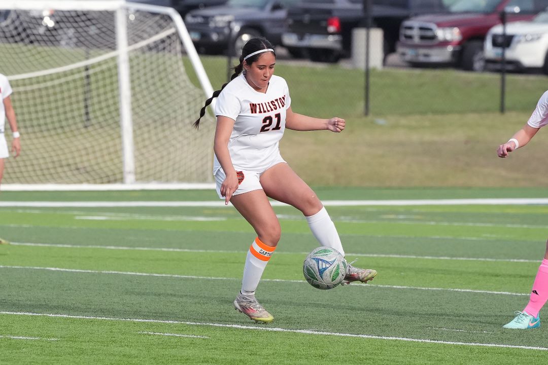 Girls Soccer