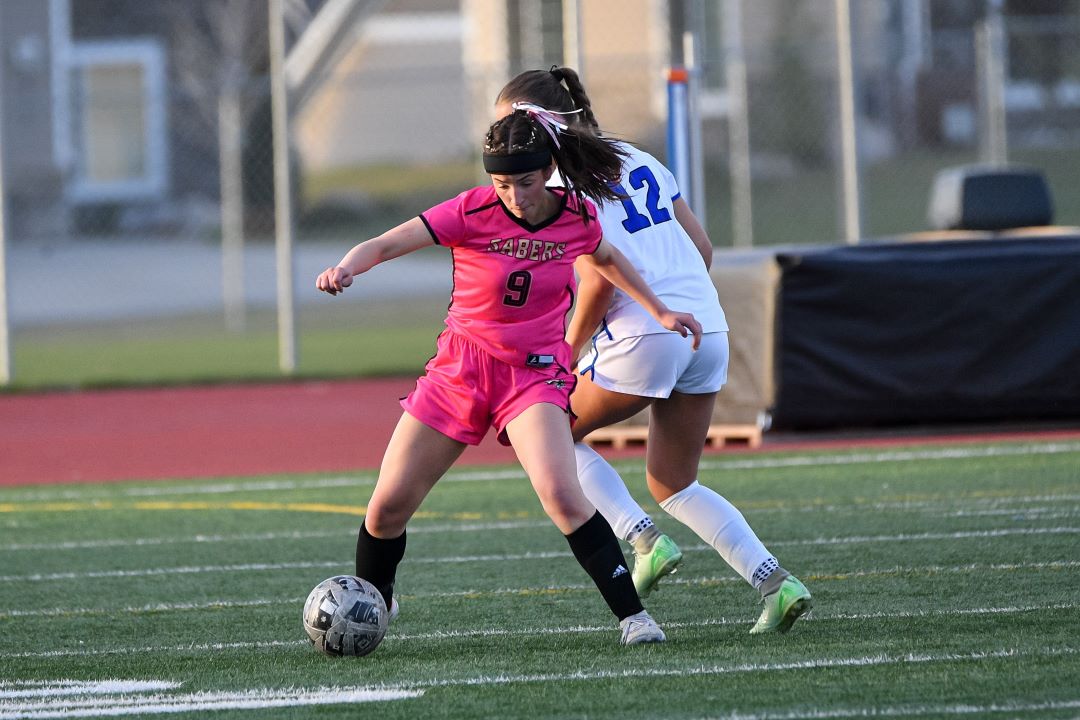 Girls Soccer
