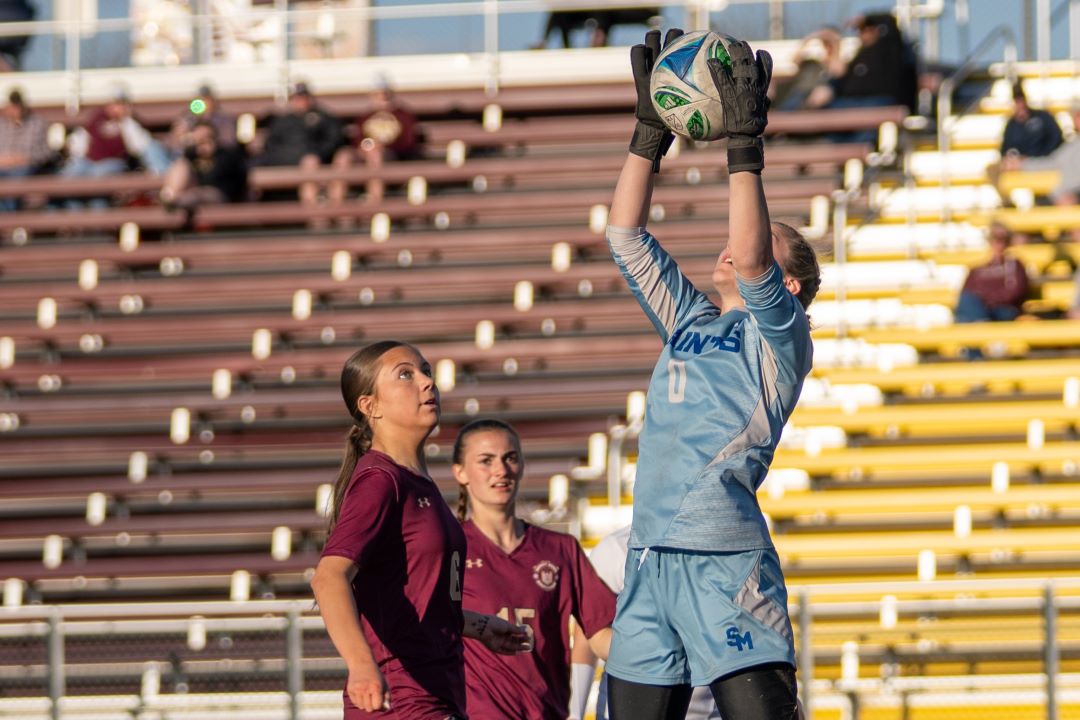 Girls Soccer