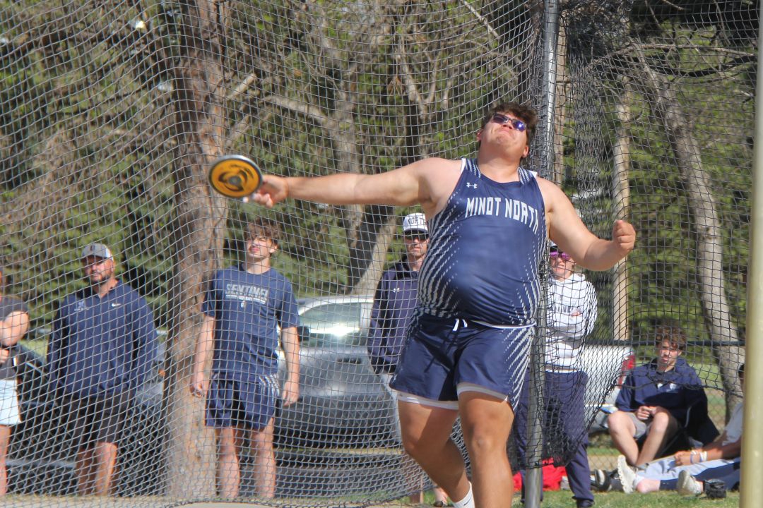 Boys Track & Field