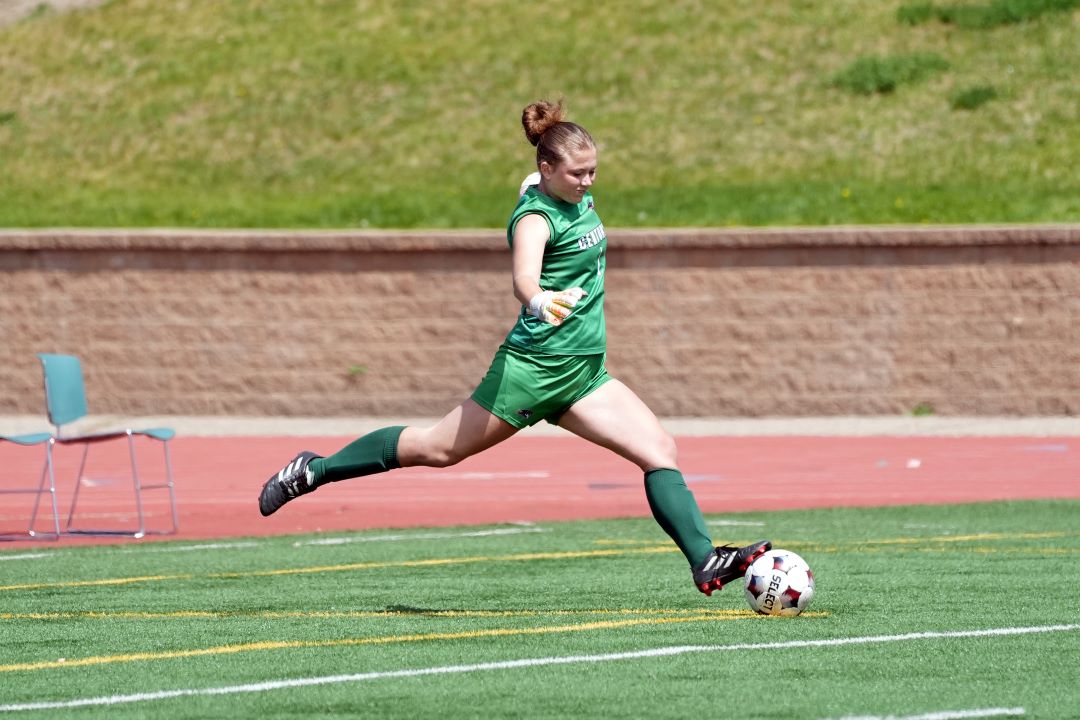 Girls Soccer