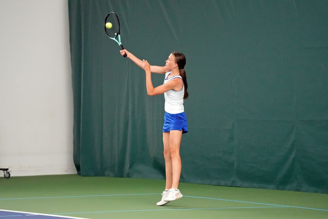 Girls Tennis
