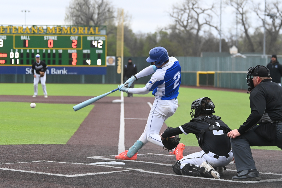 Baseball