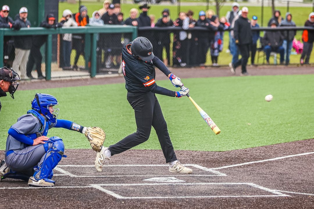 Baseball