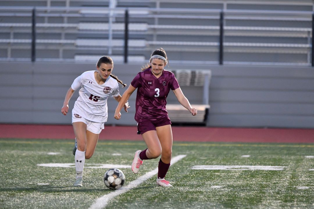 Girls Soccer
