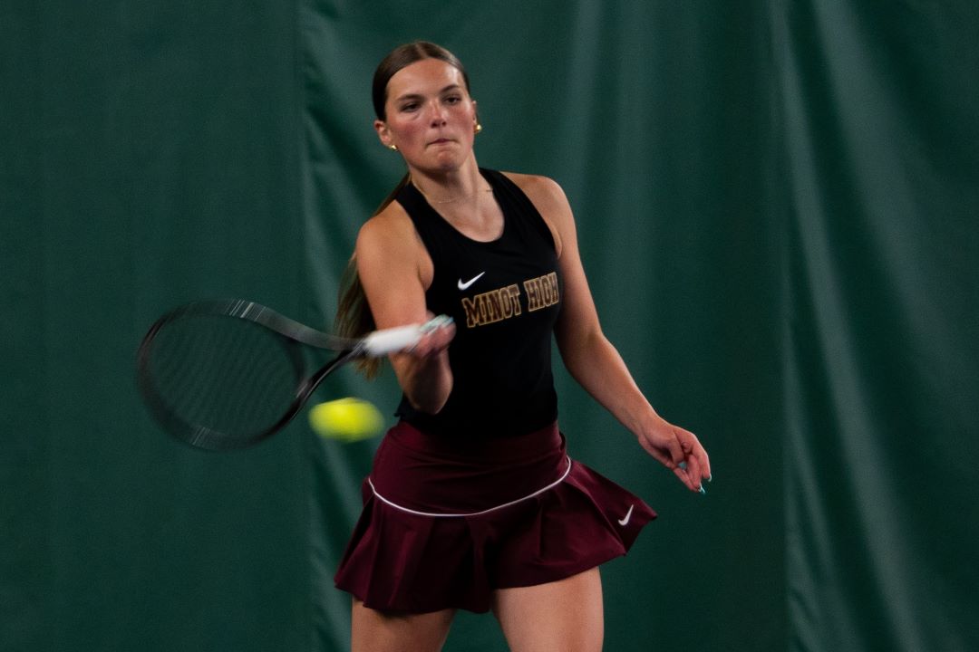 Girls Tennis