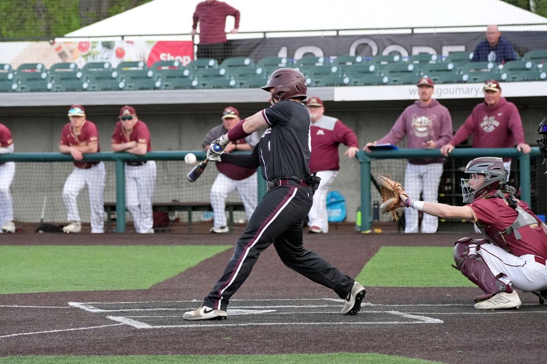 Baseball