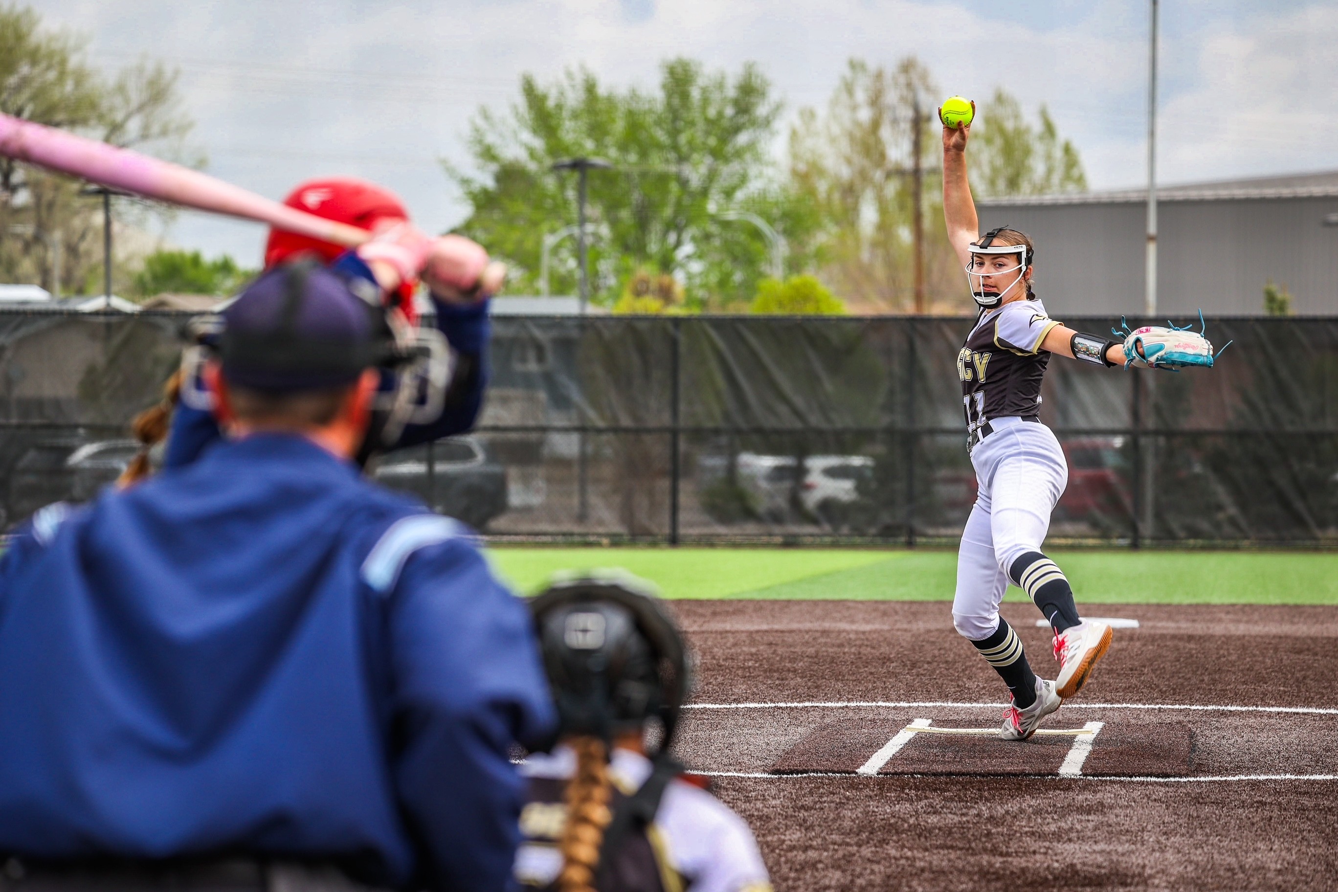 Softball