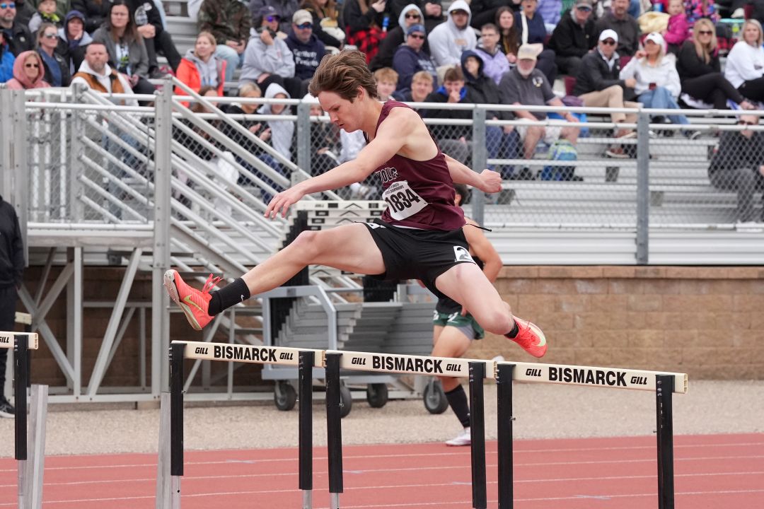 Boys Track & Field