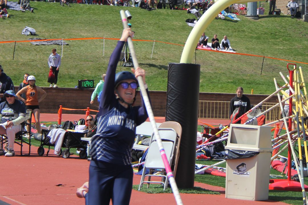Girls Track & Field