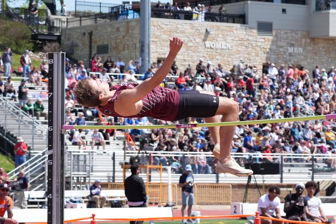 Boys Track & Field