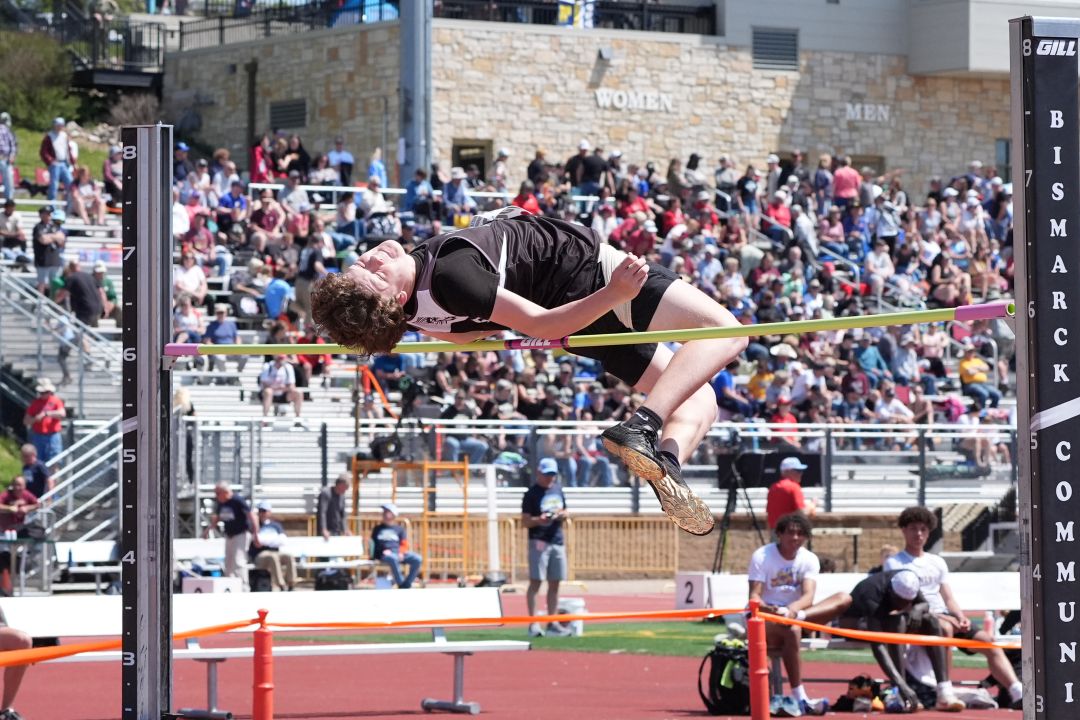 Boys Track & Field