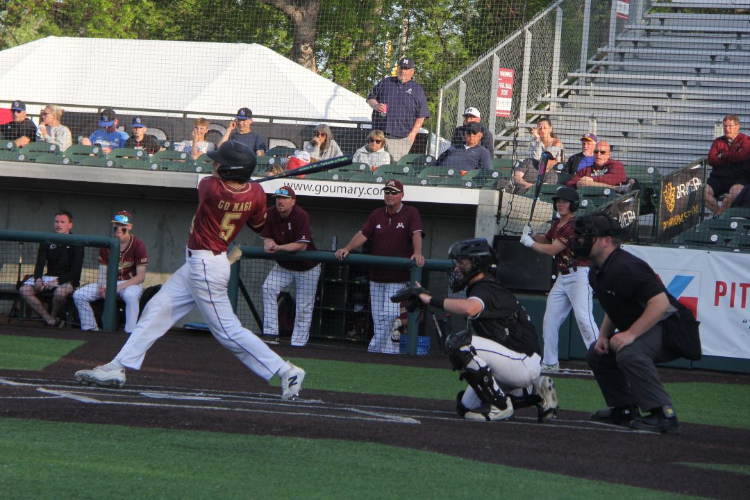 Baseball