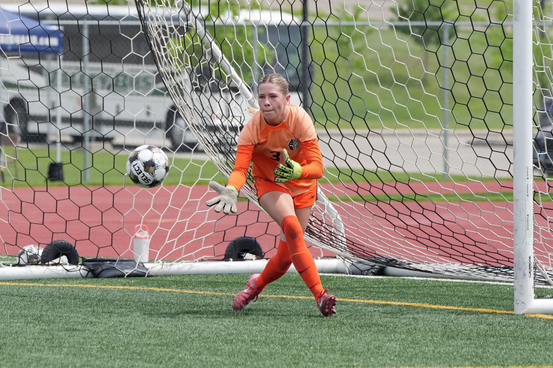 Girls Soccer