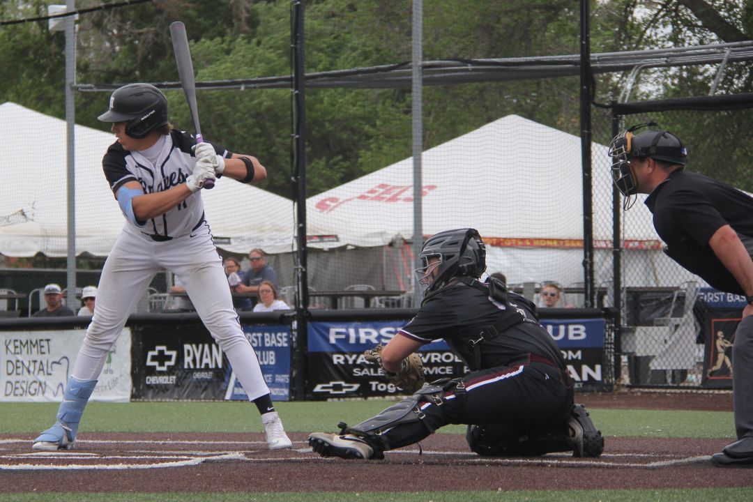 Baseball