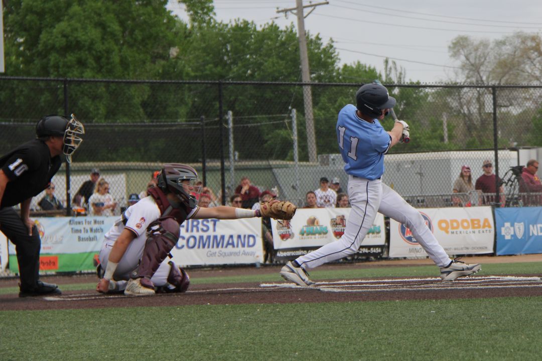 Baseball