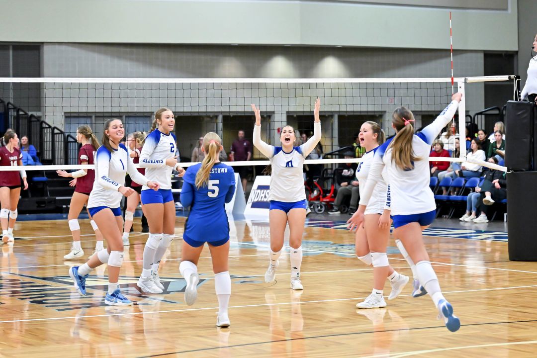Volleyball