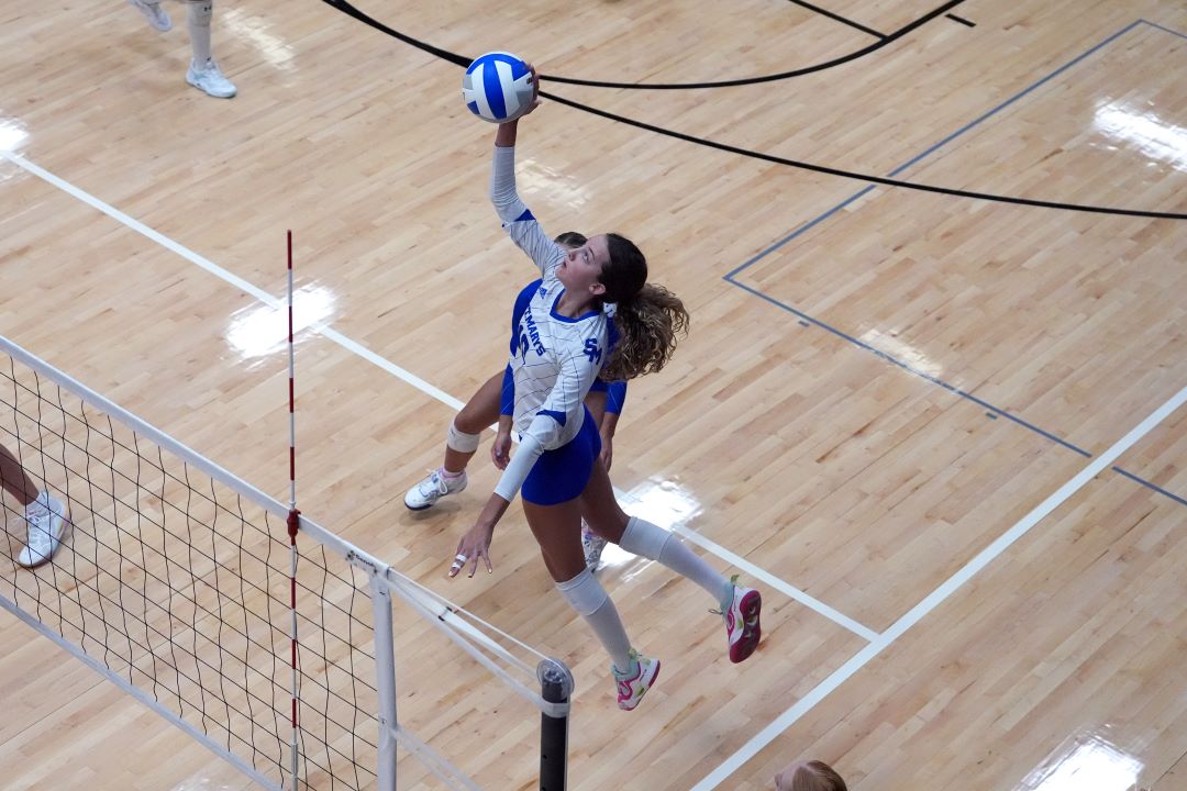 Volleyball