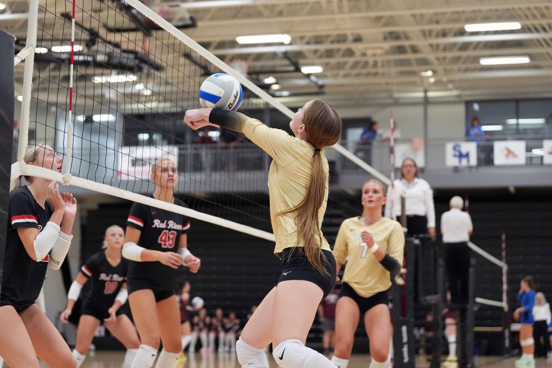 Volleyball