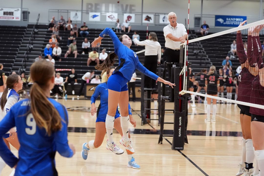 Volleyball