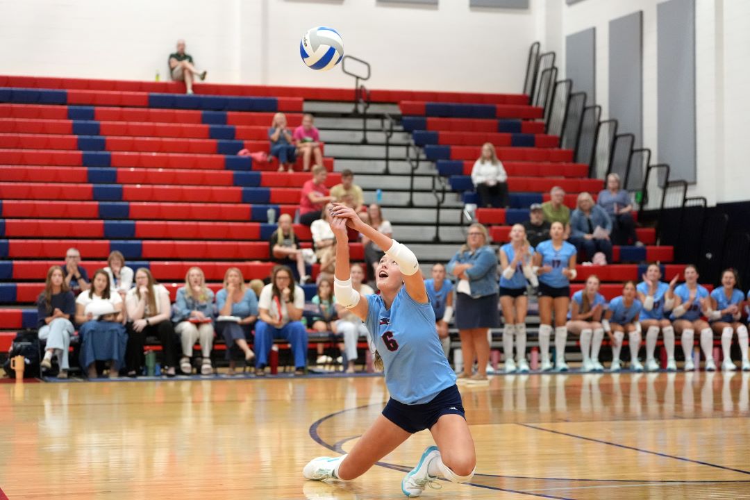 Volleyball