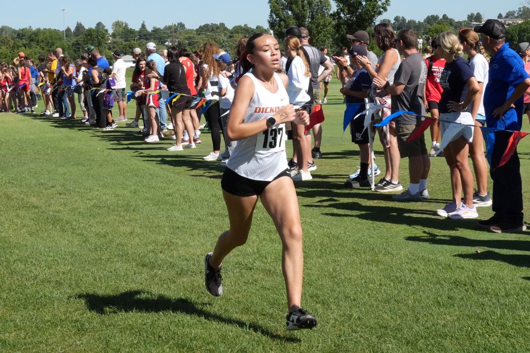Girls Cross Country