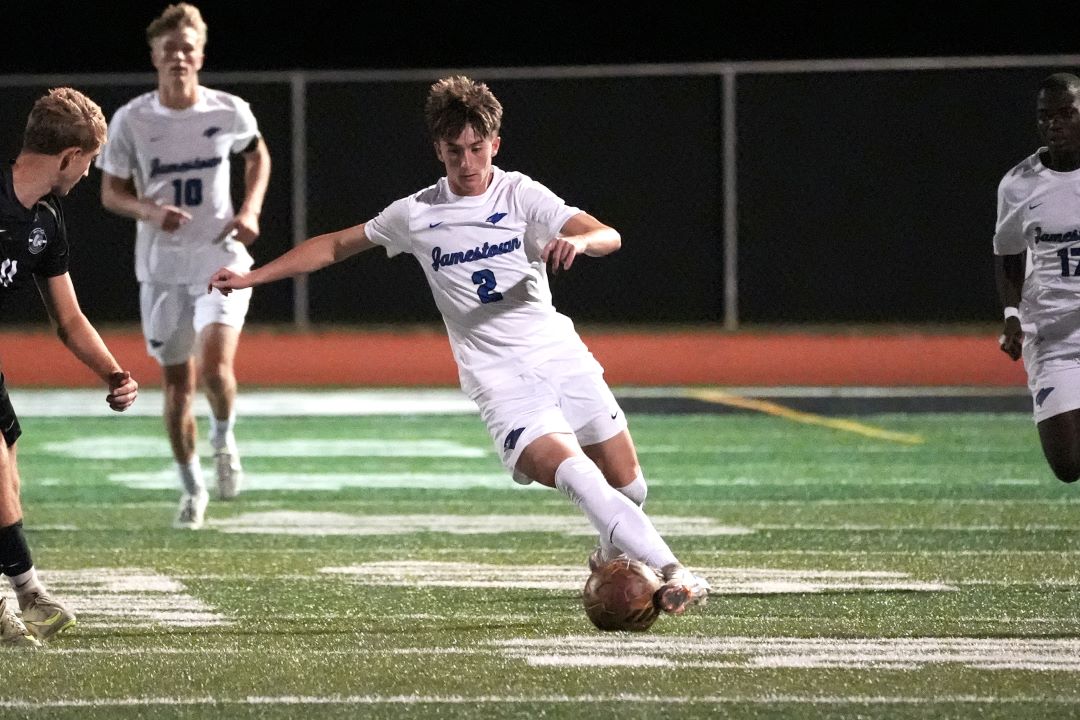 Boys Soccer