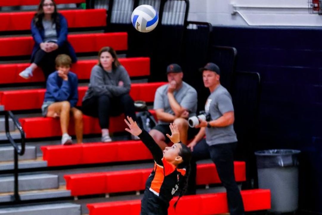 Volleyball