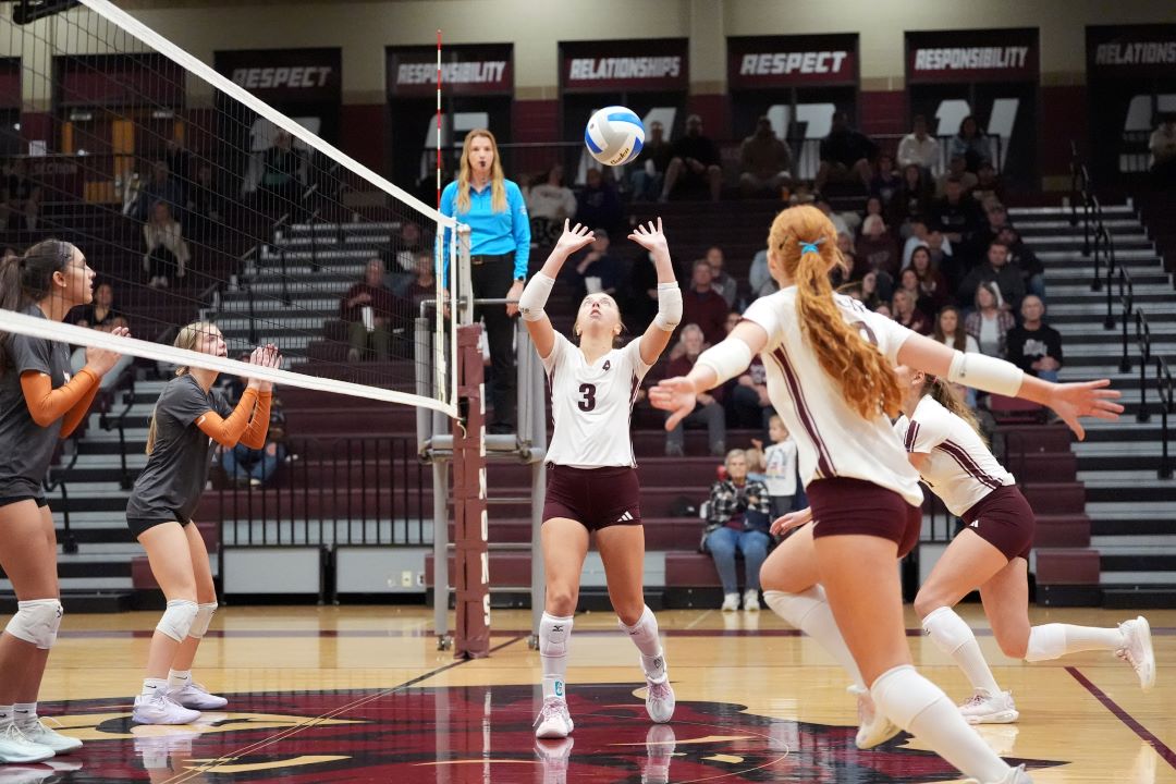 Volleyball