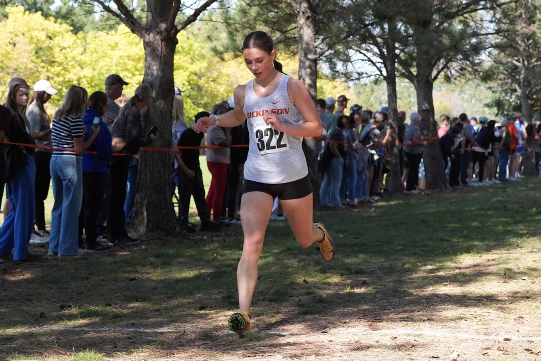 Girls Cross Country