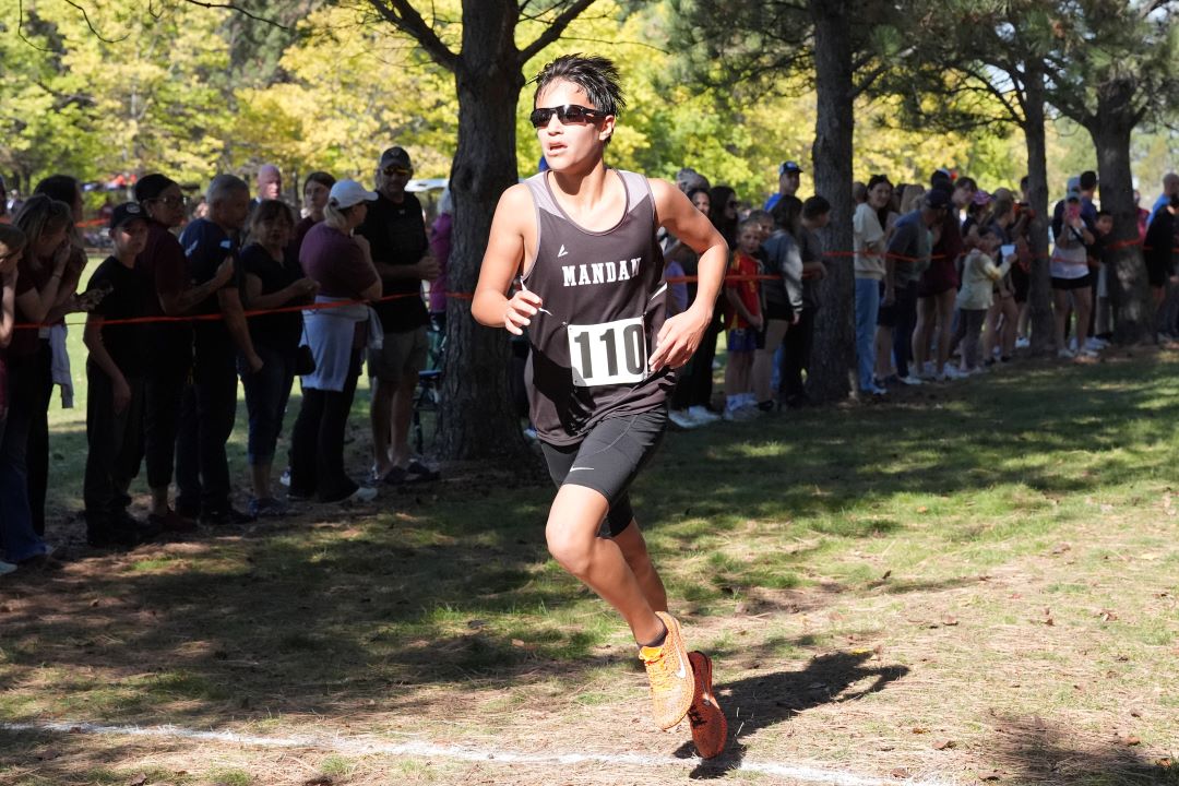 Boys Cross Country