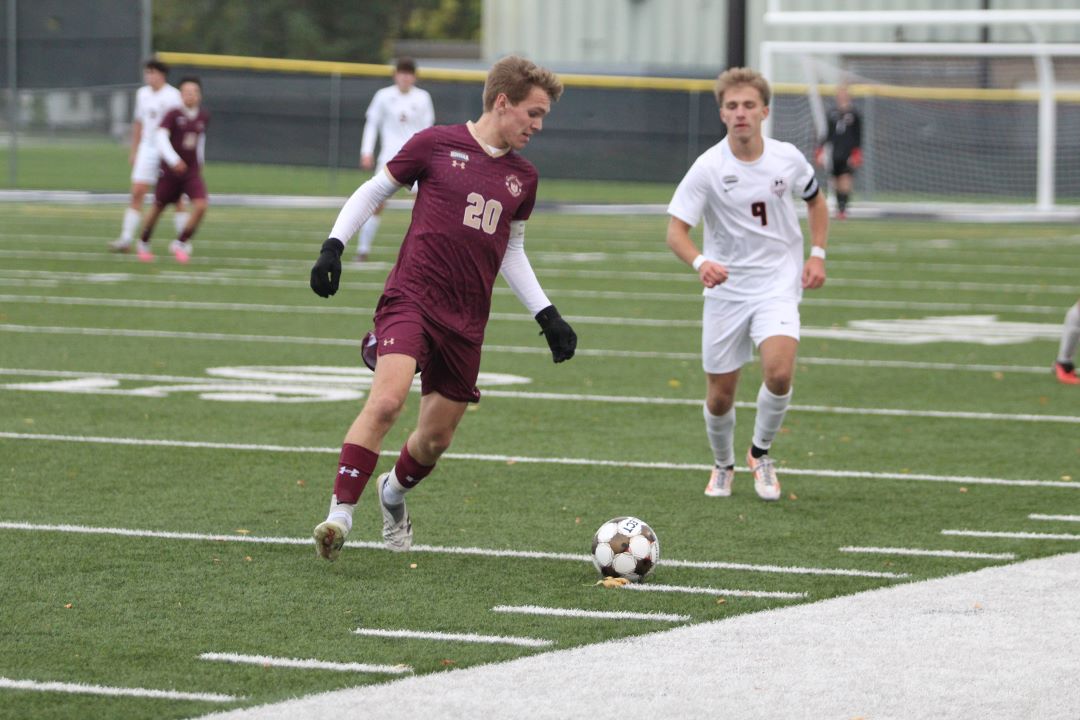 Boys Soccer