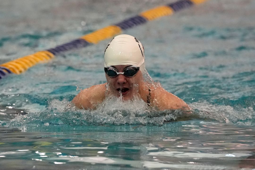 Girls Swim & Dive