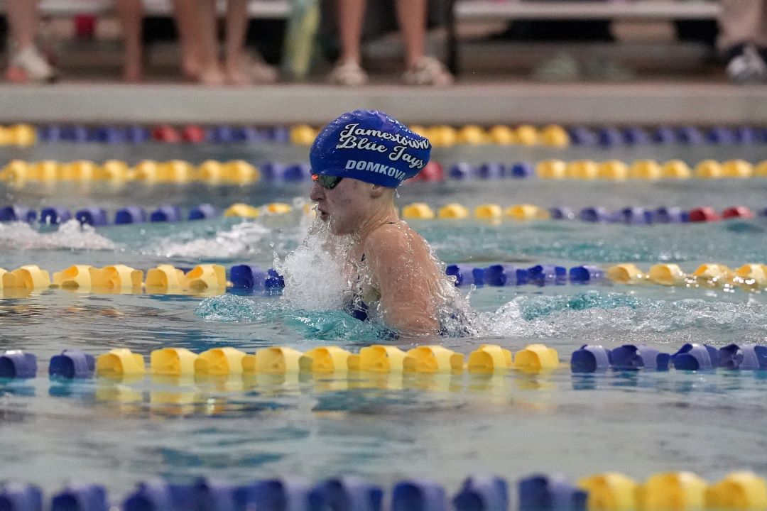 Girls Swim & Dive